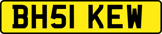 BH51KEW