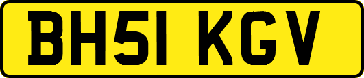 BH51KGV