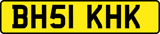 BH51KHK