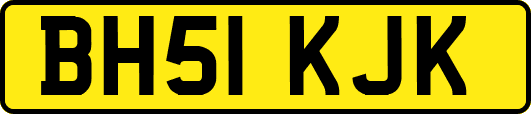 BH51KJK
