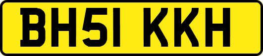 BH51KKH