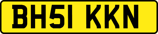 BH51KKN