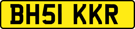 BH51KKR
