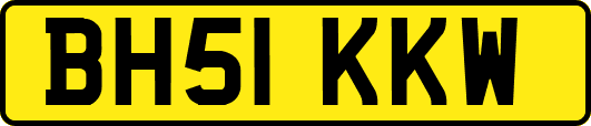 BH51KKW