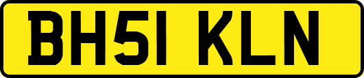 BH51KLN