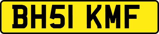 BH51KMF