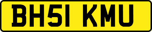 BH51KMU