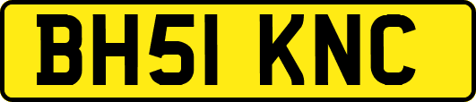 BH51KNC