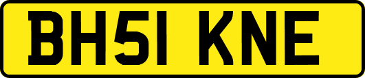 BH51KNE