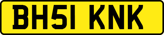 BH51KNK
