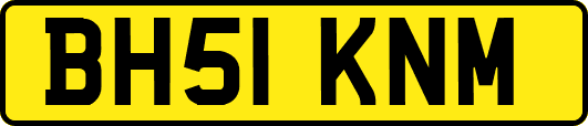 BH51KNM