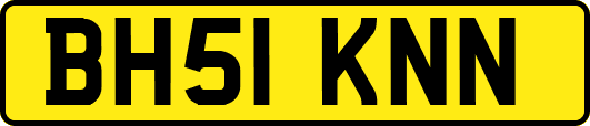 BH51KNN