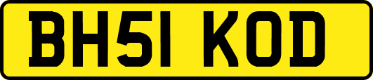 BH51KOD