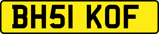 BH51KOF