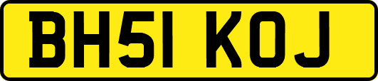 BH51KOJ