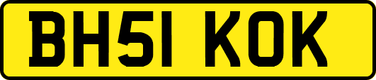 BH51KOK