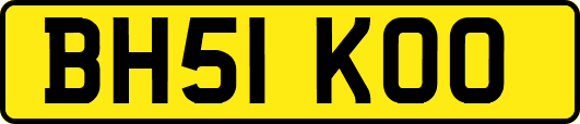 BH51KOO