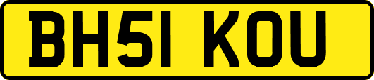 BH51KOU