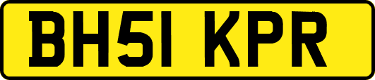 BH51KPR
