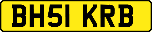BH51KRB