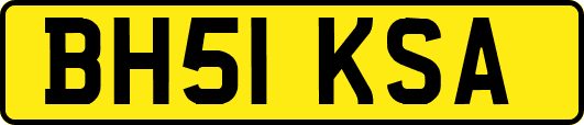 BH51KSA