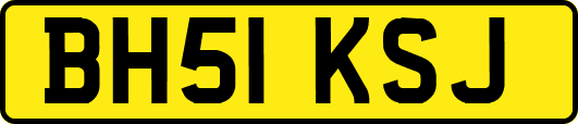 BH51KSJ