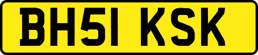 BH51KSK