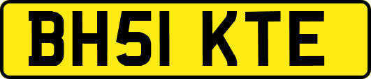 BH51KTE