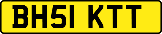 BH51KTT