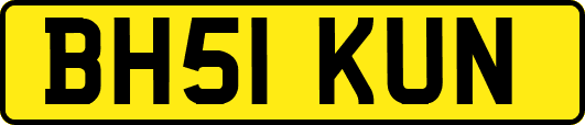 BH51KUN