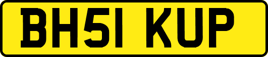 BH51KUP
