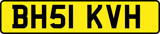 BH51KVH