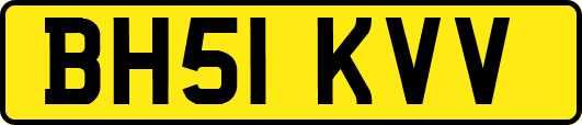 BH51KVV