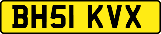 BH51KVX