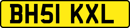 BH51KXL