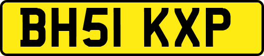 BH51KXP