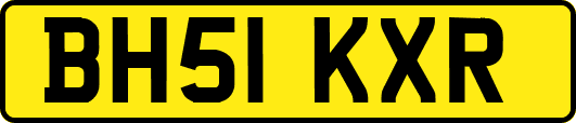 BH51KXR
