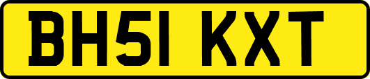 BH51KXT