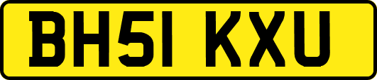 BH51KXU