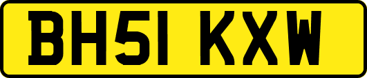 BH51KXW