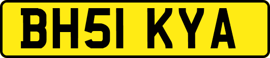 BH51KYA