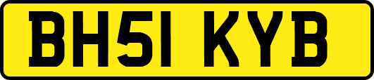 BH51KYB
