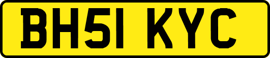 BH51KYC