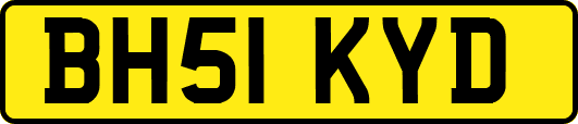 BH51KYD