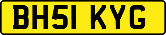 BH51KYG