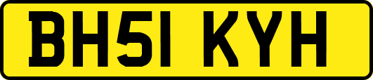 BH51KYH