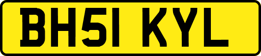 BH51KYL