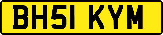 BH51KYM