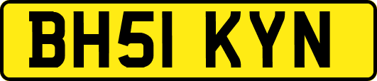 BH51KYN