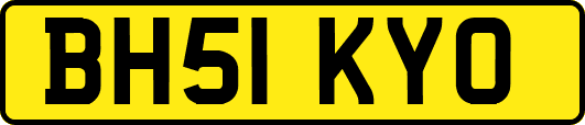 BH51KYO